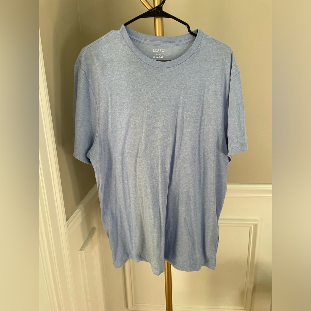 JCrew Men’s XL T-Shirt